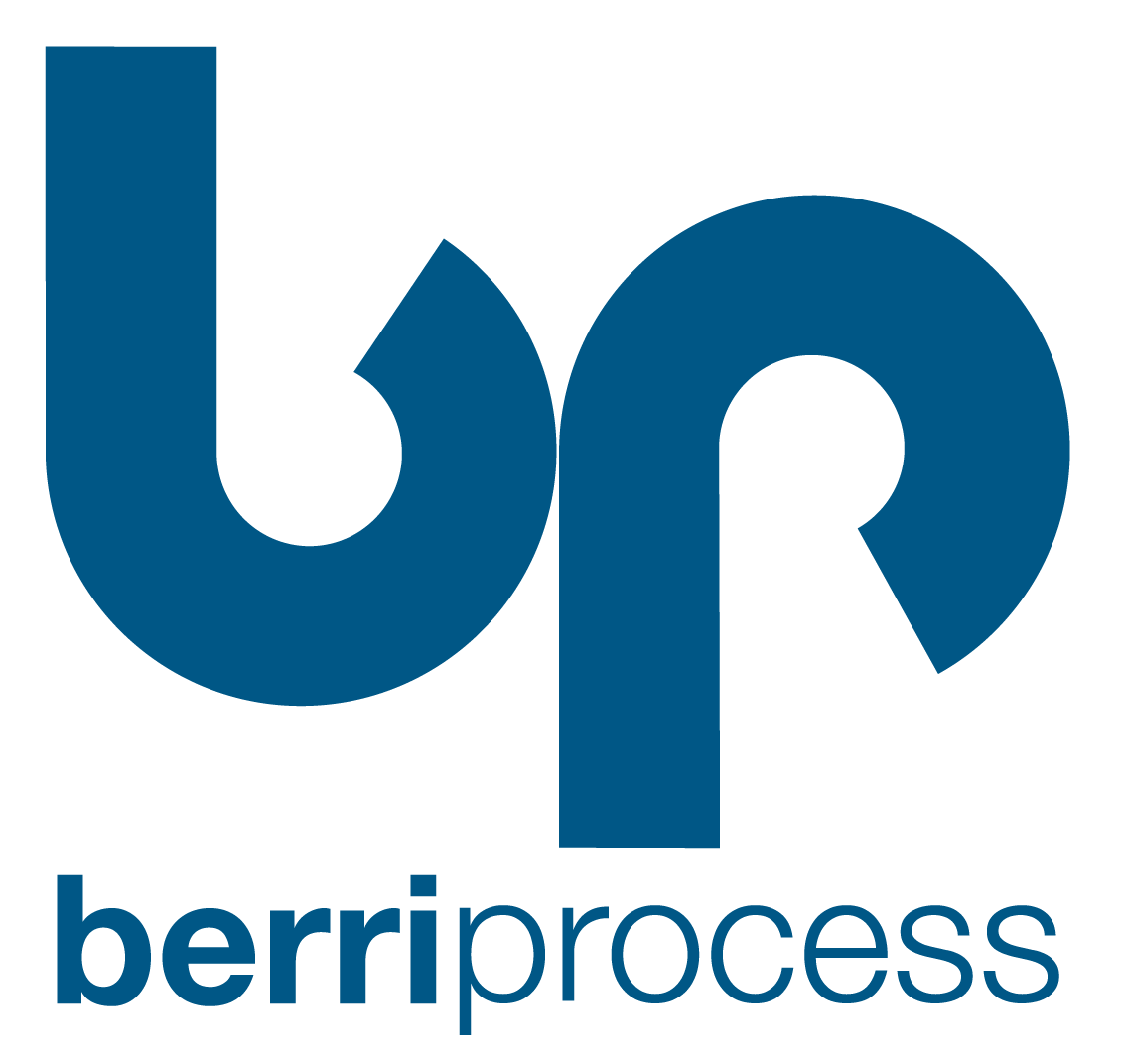 Berriprocess Logo